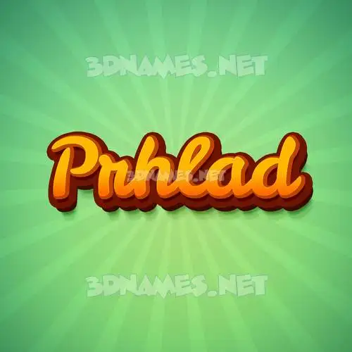 prhlad in Green Rays style - 3D name wallpaper prhlad in Green Rays style - 3D name wallpaper