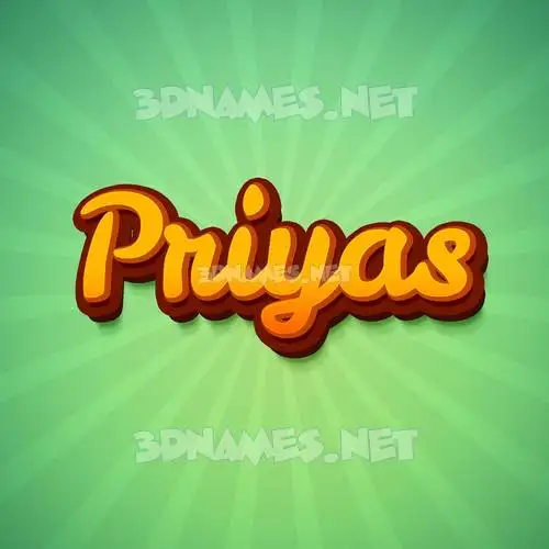 priyas in Green Rays style - 3D name wallpaper priyas in Green Rays style - 3D name wallpaper