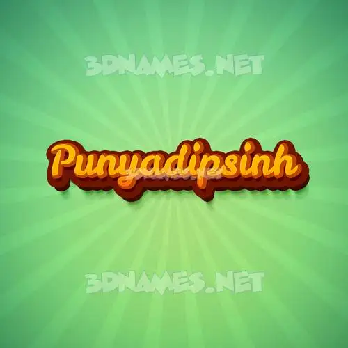 punyadipsinh in Green Rays style - 3D name wallpaper punyadipsinh in Green Rays style - 3D name wallpaper