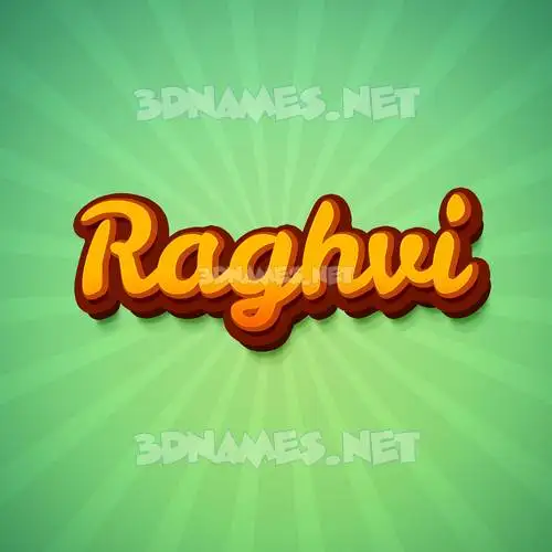 raghvi in Green Rays style - 3D name wallpaper raghvi in Green Rays style - 3D name wallpaper