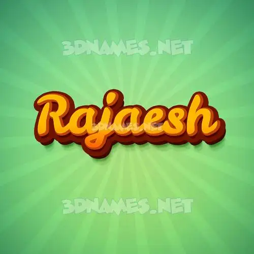 rajaesh in Green Rays style - 3D name wallpaper rajaesh in Green Rays style - 3D name wallpaper