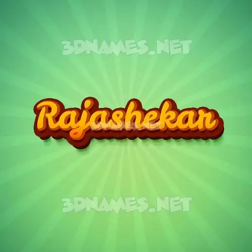rajashekar in Green Rays style - 3D name wallpaper rajashekar in Green Rays style - 3D name wallpaper