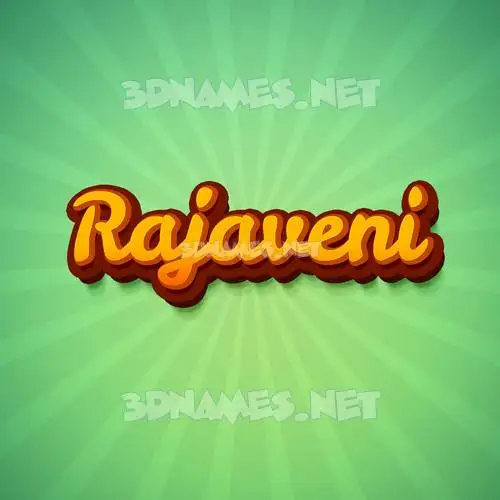 rajaveni in Green Rays style - 3D name wallpaper rajaveni in Green Rays style - 3D name wallpaper