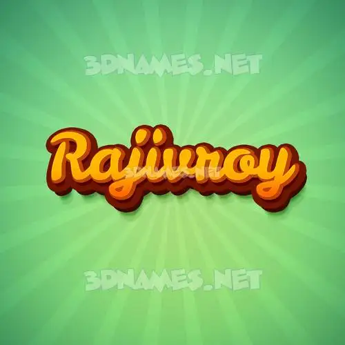 rajivroy in Green Rays style - 3D name wallpaper rajivroy in Green Rays style - 3D name wallpaper
