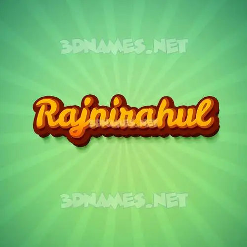 rajnirahul in Green Rays style - 3D name wallpaper rajnirahul in Green Rays style - 3D name wallpaper