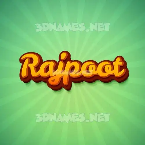 rajpoot in Green Rays style - 3D name wallpaper rajpoot in Green Rays style - 3D name wallpaper