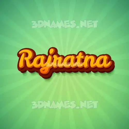 rajratna in Green Rays style - 3D name wallpaper rajratna in Green Rays style - 3D name wallpaper