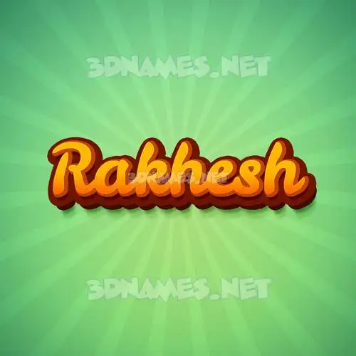 rakhesh in Green Rays style - 3D name wallpaper rakhesh in Green Rays style - 3D name wallpaper