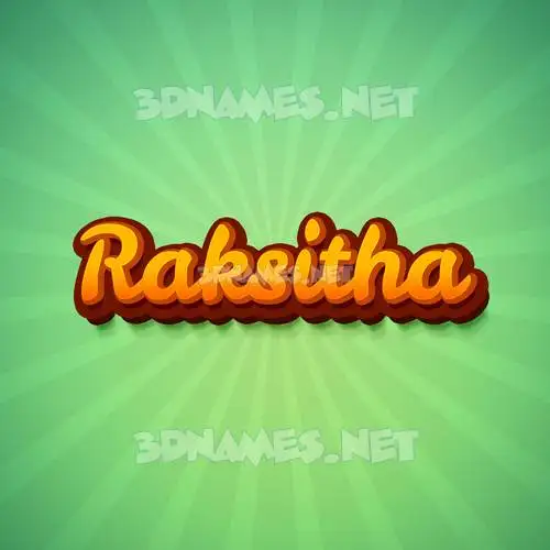 raksitha in Green Rays style - 3D name wallpaper raksitha in Green Rays style - 3D name wallpaper