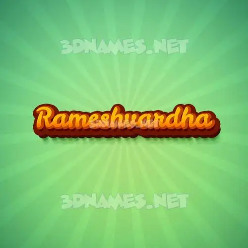 rameshvardha in Green Rays style - 3D name wallpaper rameshvardha in Green Rays style - 3D name wallpaper