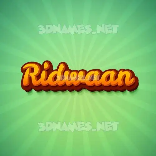 ridwaan in Green Rays style - 3D name wallpaper ridwaan in Green Rays style - 3D name wallpaper