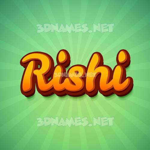 51 3D Names for 51 3D Names for
