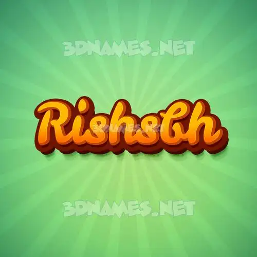 rishsbh in Green Rays style - 3D name wallpaper rishsbh in Green Rays style - 3D name wallpaper