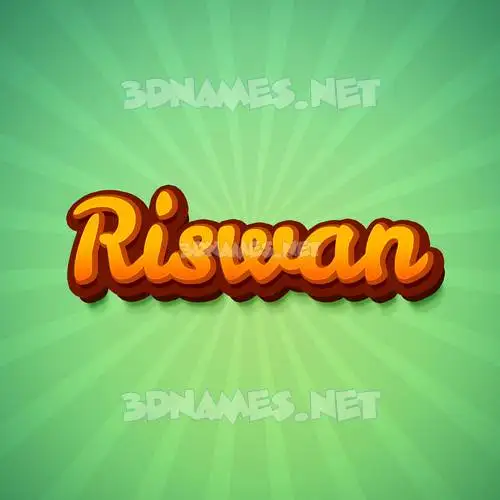 riswan in Green Rays style - 3D name wallpaper riswan in Green Rays style - 3D name wallpaper