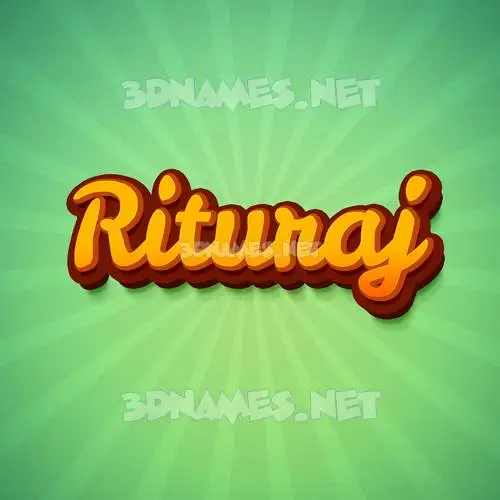 rituraj in Green Rays style - 3D name wallpaper rituraj in Green Rays style - 3D name wallpaper