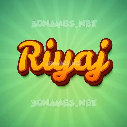 riyaj in Green Rays style - 3D name wallpaper riyaj in Green Rays style - 3D name wallpaper