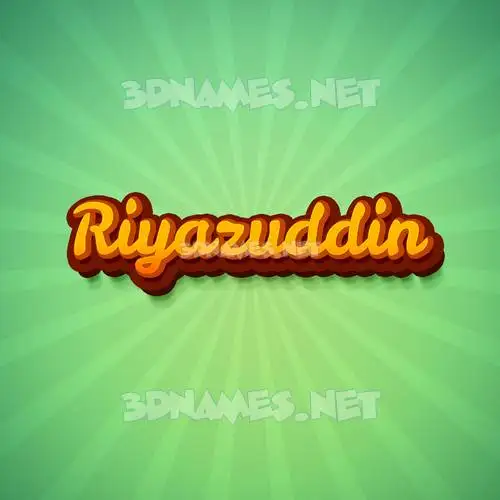 riyazuddin in Green Rays style - 3D name wallpaper riyazuddin in Green Rays style - 3D name wallpaper