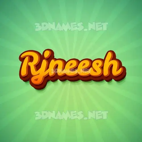rjneesh in Green Rays style - 3D name wallpaper rjneesh in Green Rays style - 3D name wallpaper