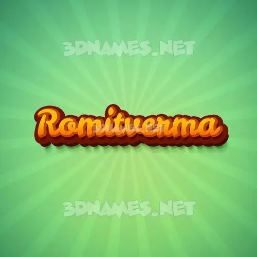 romitverma in Green Rays style - 3D name wallpaper romitverma in Green Rays style - 3D name wallpaper