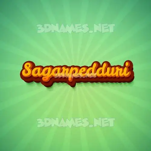 sagarpedduri in Green Rays style - 3D name wallpaper sagarpedduri in Green Rays style - 3D name wallpaper