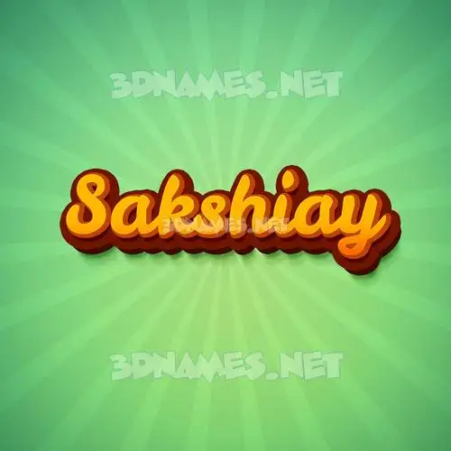 sakshiay in Green Rays style - 3D name wallpaper sakshiay in Green Rays style - 3D name wallpaper