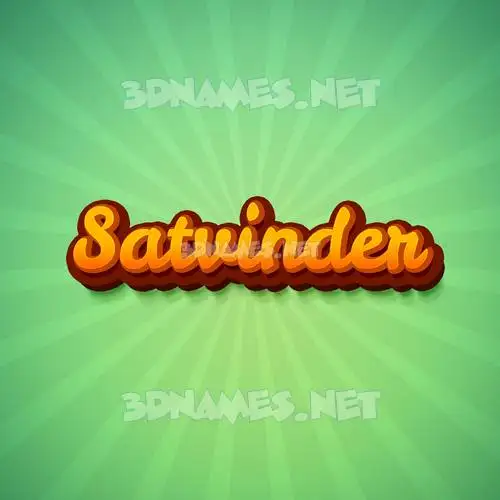 satvinder in Green Rays style - 3D name wallpaper satvinder in Green Rays style - 3D name wallpaper