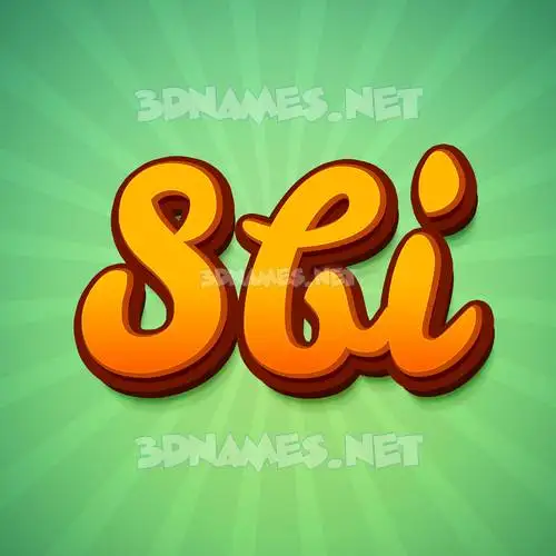 sbi in Green Rays style - 3D name wallpaper sbi in Green Rays style - 3D name wallpaper