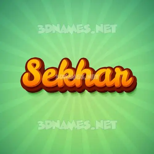 sekhar in Green Rays style - 3D name wallpaper sekhar in Green Rays style - 3D name wallpaper