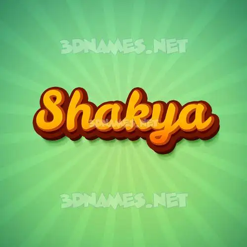 shakya in Green Rays style - 3D name wallpaper shakya in Green Rays style - 3D name wallpaper