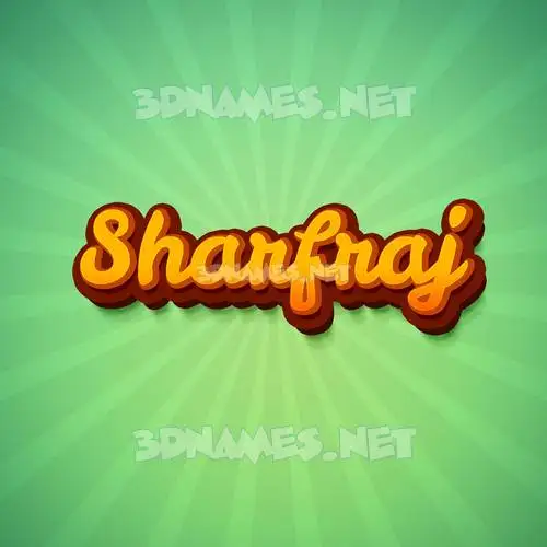 sharfraj in Green Rays style - 3D name wallpaper sharfraj in Green Rays style - 3D name wallpaper