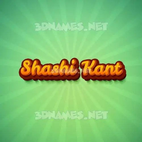 shashi kant in Green Rays style - 3D name wallpaper shashi kant in Green Rays style - 3D name wallpaper