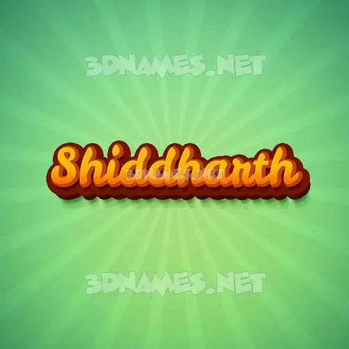 shiddharth in Green Rays style - 3D name wallpaper shiddharth in Green Rays style - 3D name wallpaper