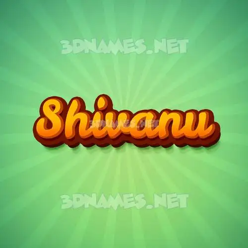 shivanu in Green Rays style - 3D name wallpaper shivanu in Green Rays style - 3D name wallpaper