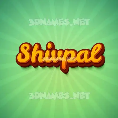 shivpal in Green Rays style - 3D name wallpaper shivpal in Green Rays style - 3D name wallpaper