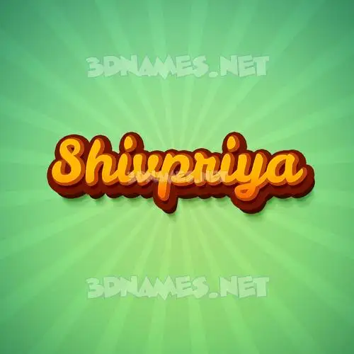 shivpriya in Green Rays style - 3D name wallpaper shivpriya in Green Rays style - 3D name wallpaper