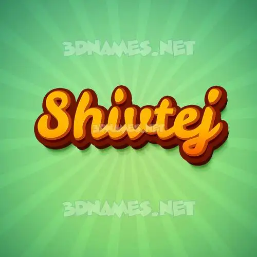 shivtej in Green Rays style - 3D name wallpaper shivtej in Green Rays style - 3D name wallpaper