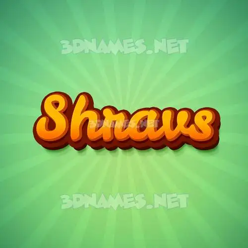 shravs in Green Rays style - 3D name wallpaper shravs in Green Rays style - 3D name wallpaper