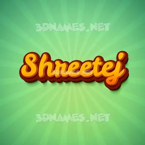 shreetej in Green Rays style - 3D name wallpaper shreetej in Green Rays style - 3D name wallpaper