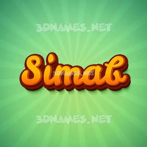 simab in Green Rays style - 3D name wallpaper simab in Green Rays style - 3D name wallpaper