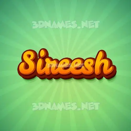 sireesh in Green Rays style - 3D name wallpaper sireesh in Green Rays style - 3D name wallpaper