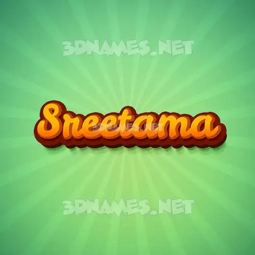 sreetama in Green Rays style - 3D name wallpaper sreetama in Green Rays style - 3D name wallpaper