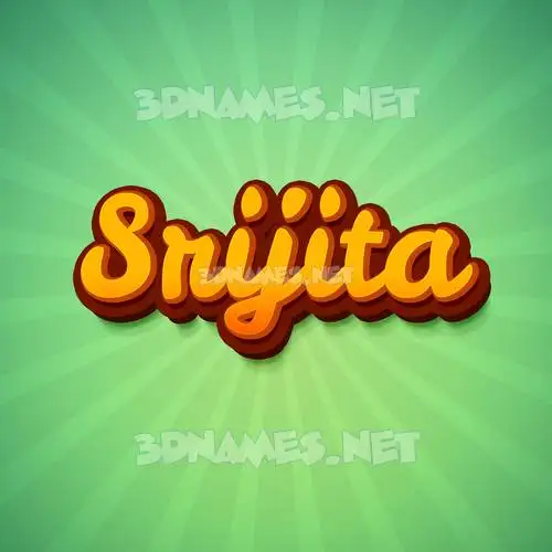 srijita in Green Rays style - 3D name wallpaper srijita in Green Rays style - 3D name wallpaper