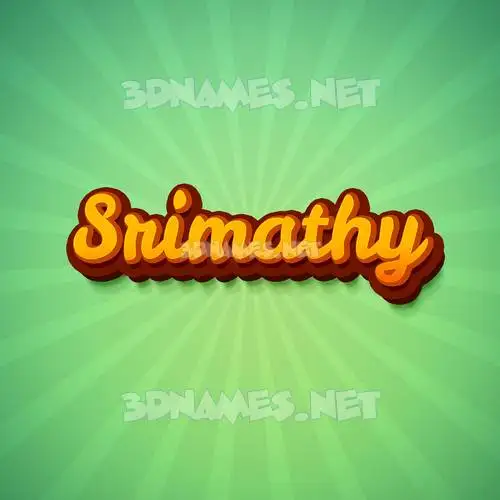 srimathy in Green Rays style - 3D name wallpaper srimathy in Green Rays style - 3D name wallpaper