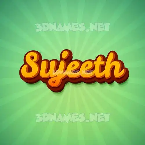 sujeeth in Green Rays style - 3D name wallpaper sujeeth in Green Rays style - 3D name wallpaper