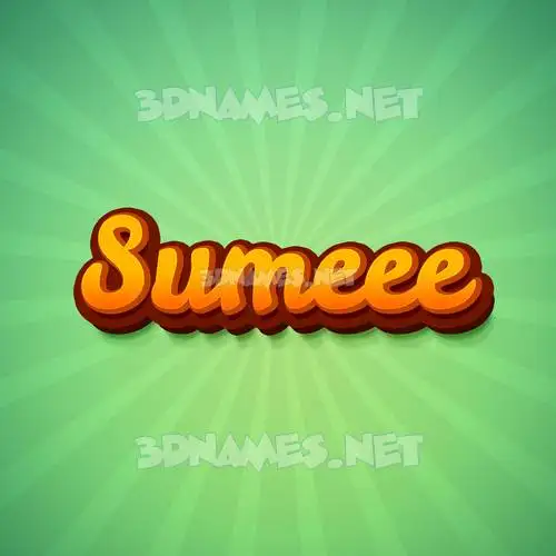 sumeee in Green Rays style - 3D name wallpaper sumeee in Green Rays style - 3D name wallpaper