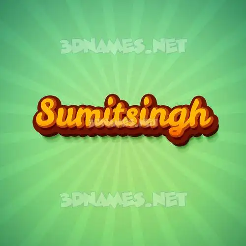sumitsingh in Green Rays style - 3D name wallpaper sumitsingh in Green Rays style - 3D name wallpaper