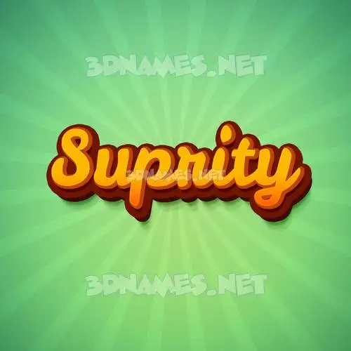suprity in Green Rays style - 3D name wallpaper suprity in Green Rays style - 3D name wallpaper