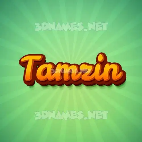 tamzin in Green Rays style - 3D name wallpaper tamzin in Green Rays style - 3D name wallpaper