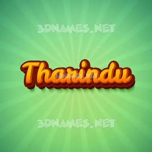 tharindu in Green Rays style - 3D name wallpaper tharindu in Green Rays style - 3D name wallpaper