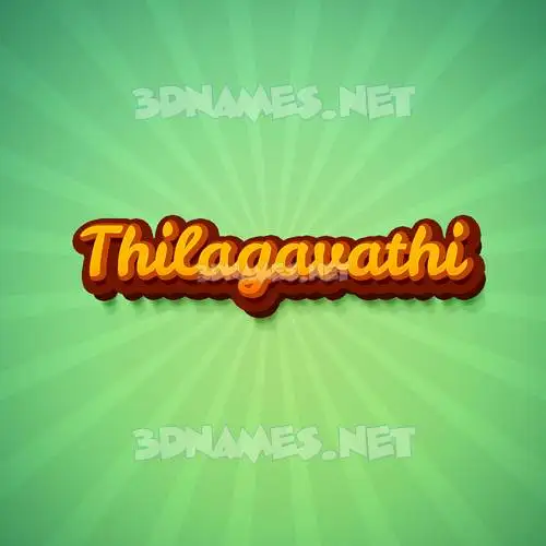 thilagavathi in Green Rays style - 3D name wallpaper thilagavathi in Green Rays style - 3D name wallpaper